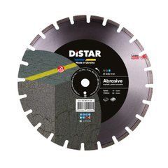 Distar Диск алмазный Bestseller Abrasive 400 x 3,5/2,5 x 25,4 мм