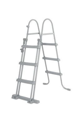 Прямокутний каркасний басейн Power Steel Bestway 56441