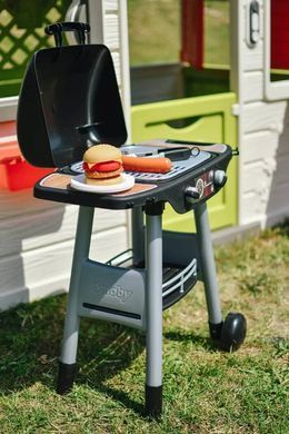 Игрушечный набор барбекю Smoby