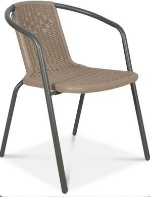 Комплект садовий для балкона Cappucino Simple Focus Garden