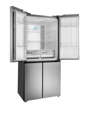 Холодильник Concept LA8383ss