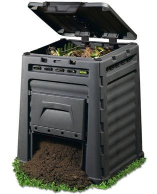Компостер садовый 320 л Eco Keter