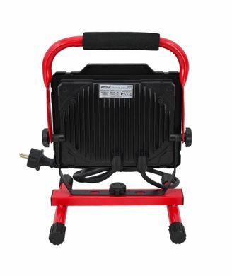 Переносний світлодіодний прожектор Smd Awtools 30W, H-Тип підстави