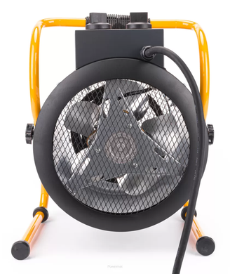 Электрический обогреватель Powermat 6 кВт 400В PM-NAG-6EN