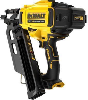 Степлер акумуляторний DEWALT DCN950N 120уд/хв 18В