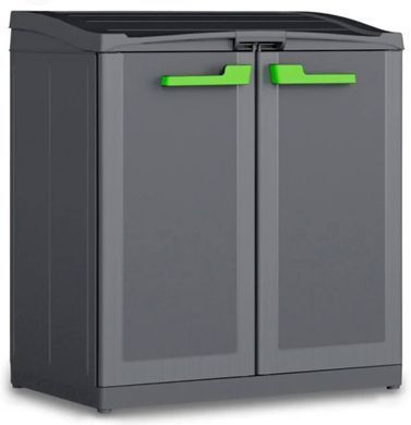 Сміттєвий контейнер для сортування Moby Recycling System Keter/Kis