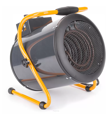 Электрический обогреватель Powermat 6 кВт 400В PM-NAG-6EN