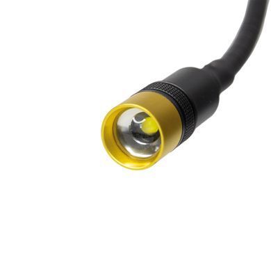 Plastrol Лампа верстачная гибкая LED LW-1AG