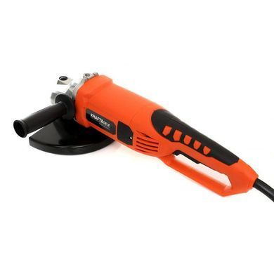Кутова шліфувальна машина 2900 Вт Kraft&Dele KD1725