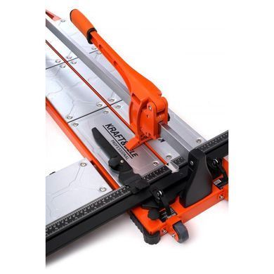 Плиткоріз професійний ручний зі столиком 1220 мм Kraft&Dele KD10734
