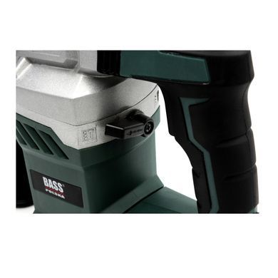Перфоратор SDS PLUS Bass Polska 5243