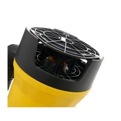 Насос для брудної води 1850W KD741