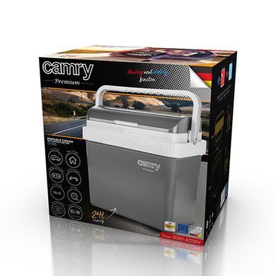 Охладитель на 24 л Camry CR 8065