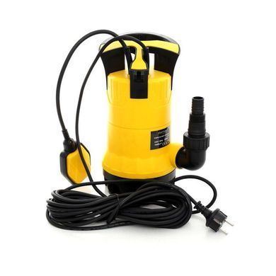 Насос для брудної води 1850W KD741