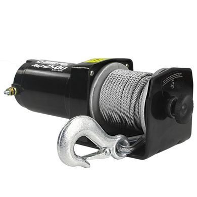 Бездротова лебідка RQ2500 Mar-Pol M80761