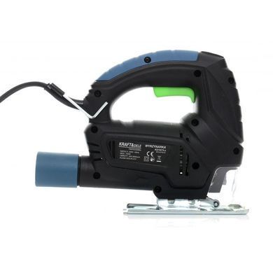 Електролобзик KING 700 Вт Kraft&Dele KD1675-Z