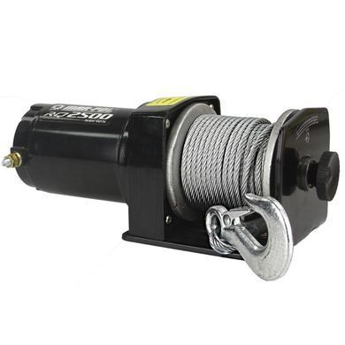 Бездротова лебідка RQ2500 Mar-Pol M80761