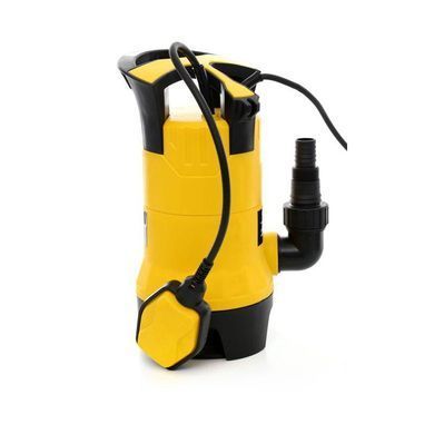 Насос для брудної води 1850W KD741