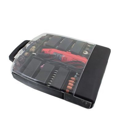 Міні шліфувальна машина 270W KD10245 320 елементів
