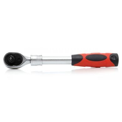 Трещотка с выдвижной ручкой 1/2" Kraft&Dele KD11008