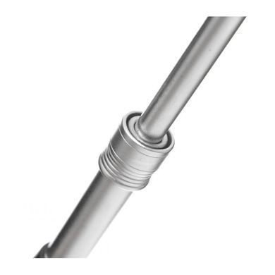 Трещотка с выдвижной ручкой 1/2" Kraft&Dele KD11008