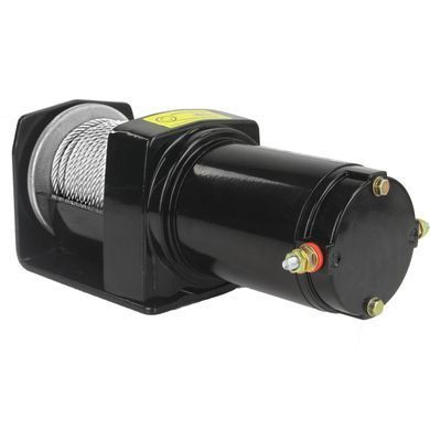 Бездротова лебідка RQ2500 Mar-Pol M80761