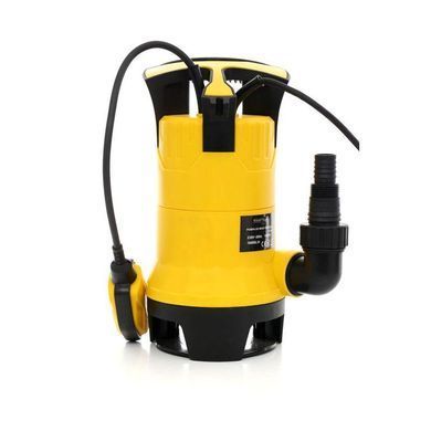 Насос для брудної води 1850W KD741