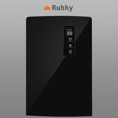 Осушитель воздухоочиститель RUHHY ML19896