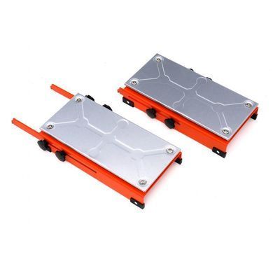 Плиткоріз професійний ручний зі столиком 1220 мм Kraft&Dele KD10734