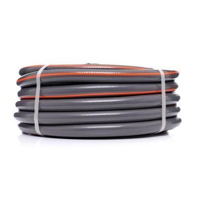Водяний шланг 1/2" 50 м Kraft&Dele KD2074