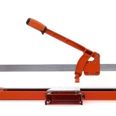 Плиткоріз професійний ручний зі столиком 1220 мм Kraft&Dele KD10734