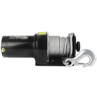 Бездротова лебідка RQ2500 Mar-Pol M80761