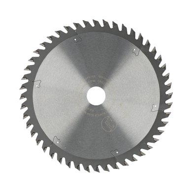 NORTON циркулярная пила 165MM x 20mm x 48Z дерево и композиты ATB (2,6/1,6)
