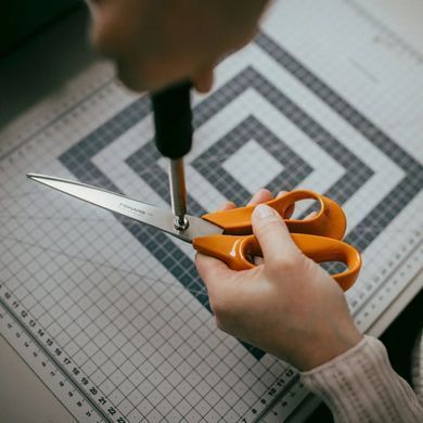 Портновские ножницы Fiskars 25 см Classic
