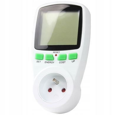 Счетчик потребления энергии Mar-pol M90150