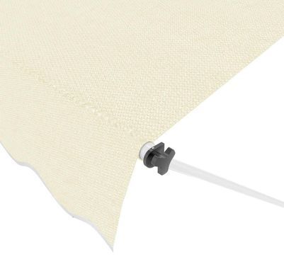 Маркіза балконна Beige Easy Focus Garden