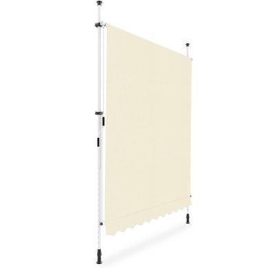Маркіза балконна Beige Easy Focus Garden