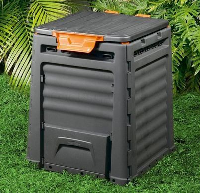 Компостер садовый 320 л Eco Keter