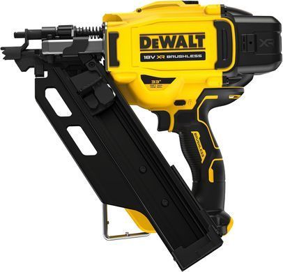 Степлер акумуляторний DEWALT DCN950N 120уд/хв 18В