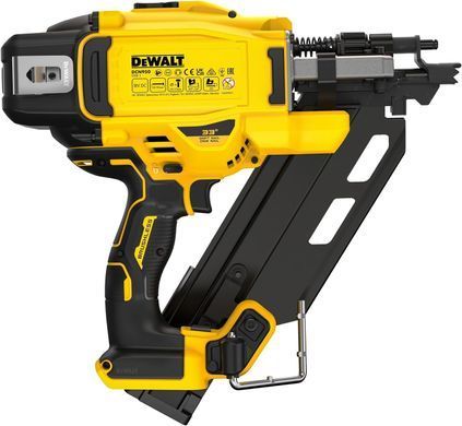 Степлер акумуляторний DEWALT DCN950N 120уд/хв 18В
