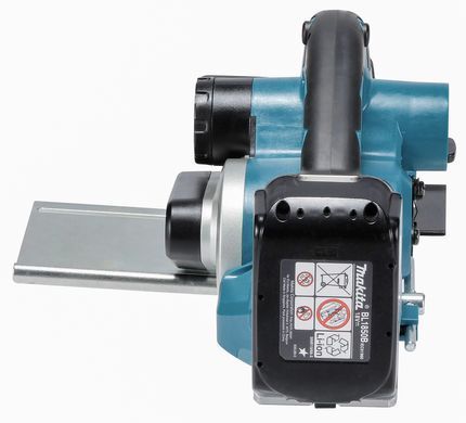 Электрорубанок по дереву без аккумулятора Makita DKP181Z