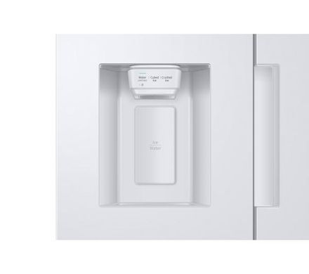 Холодильник Samsung RS67A8811WW Full No Frost - 178см с диспенсером для воды