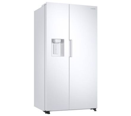 Холодильник Samsung RS67A8811WW Full No Frost - 178см с диспенсером для воды