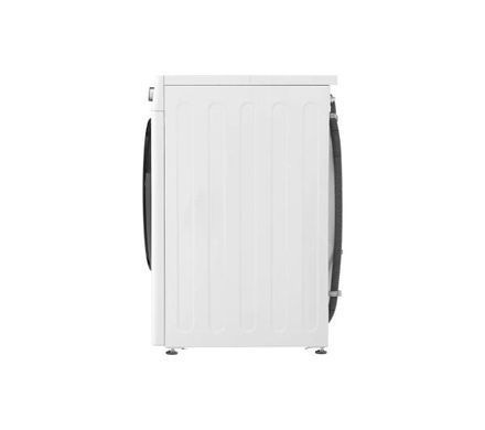 Пральна машина LG F4WV310S6A - 10,5 кг
