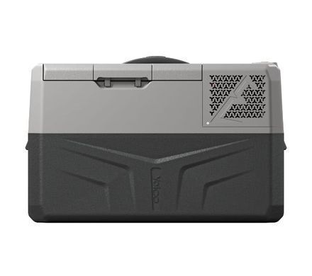 Холодильник Yolco BCX30 Grey
