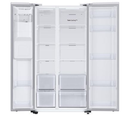 Холодильник Samsung RS67A8811WW Full No Frost - 178см с диспенсером для воды