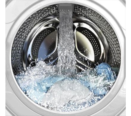 Пральна машина Beko B5WFU58408WBDC bPro500 AquaTech