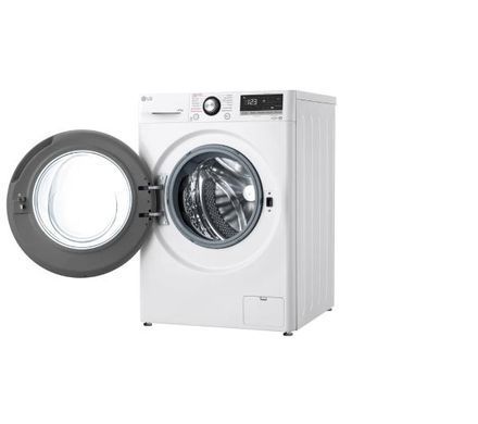 Пральна машина LG F4WV310S6A - 10,5 кг