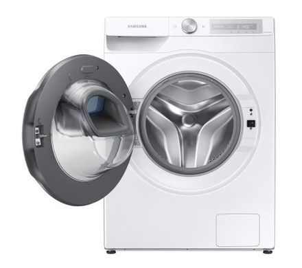 Пральна машина Samsung WW10T654DLH AddWash AI Control - 10,5 кг