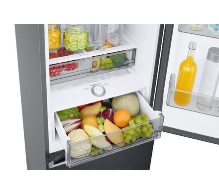 Холодильник Samsung RB38T776CB1